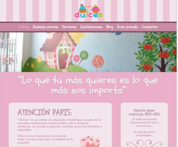 Cei Dulces 