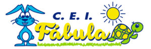 Logo de Escuela Infantil Fábula