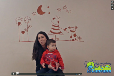 ejemplo video