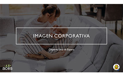 Imagen corporativa